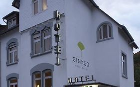 Ginkgo Hotel Oberursel