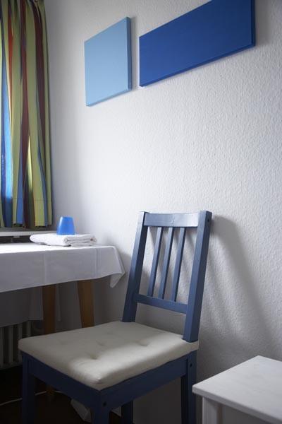 Ginkgo Hotel Oberursel Zimmer foto