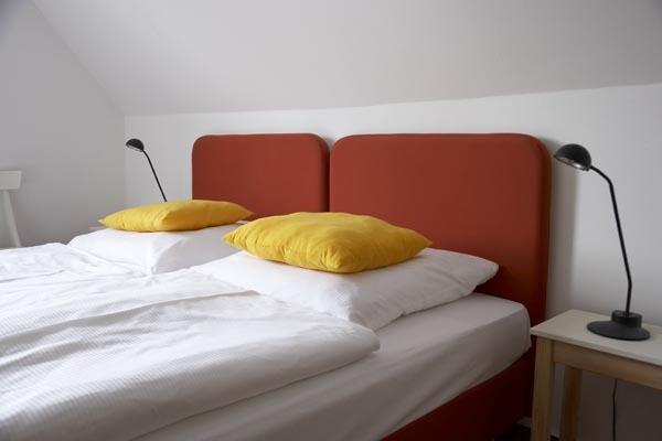 Ginkgo Hotel Oberursel Zimmer foto