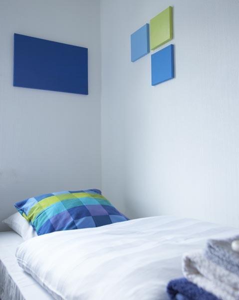 Ginkgo Hotel Oberursel Zimmer foto