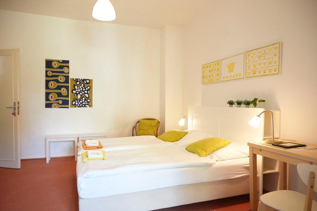 Ginkgo Hotel Oberursel Exterior foto